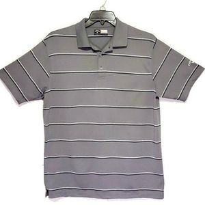 Callaway Grey Golf Polo